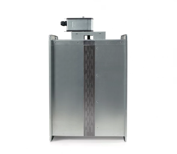 Клапан KPNO-90-200*200-F2-SN-MN220-04 огнезадерживающий