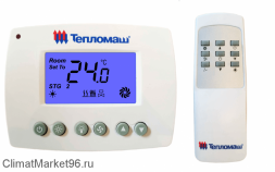 Тепловая завеса Тепломаш КЭВ-18П4021Е