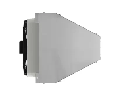 Тепловая завеса электрическая ГРЕЕРС ЗВП-М2-200Е