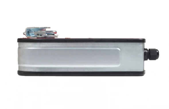 Электропривод NAFA 2-08 (230В, 8 Нм) с возвратной пружиной