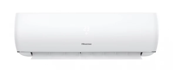 Кондиционер инверторный Hisense AS-24UW4RBBTV03 Wi-Fi