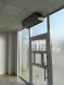Водяная тепловая завеса Sonniger Guard 100W