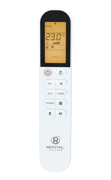 Кондиционер Royal Clima RC-GL28HN