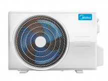 Кондиционер Midea MSAG4-09HRN1-I/MSAG4-09HRN1-O