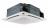 Кассетный кондиционер Midea MCD1-48HRN1-R/MOU-48HN1-RR/T-MBQ4-04A1