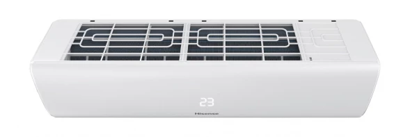 Кондиционер инверторный Hisense AS-07UW4RYRKB00 Wi-Fi