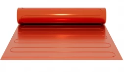 Нагревательный мат Теплолюкс EvoHeat 400/5,0 кв.м