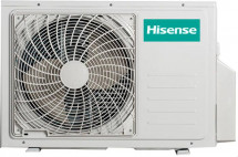 Кондиционер Hisense AS-24HR4RBADC00