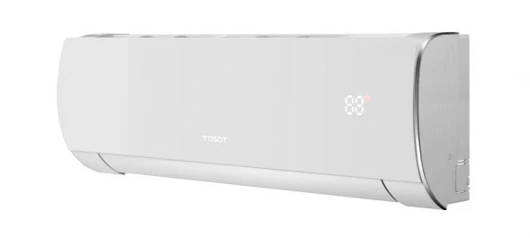 Кондиционер инверторный Tosot T09H-SLyW/I/T09H-SLyW/O