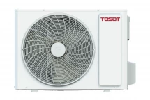 Кондиционер инверторный Tosot T09H-SLyW/I/T09H-SLyW/O