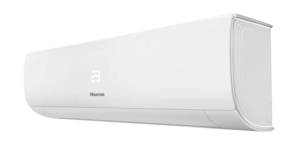 Кондиционер инверторный Hisense AS-09UW4RYRKB05 Wi-Fi