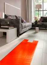 Нагревательный мат Теплолюкс EvoHeat 480/6,0 кв.м