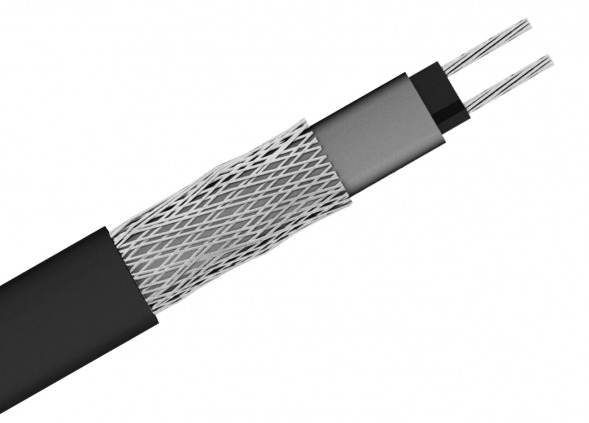 Саморегулирующаяся нагревательная лента 60VX2-F