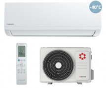 Кондиционер Kentatsu KSGI70HFAN1/KSRI70HFAN1/-40