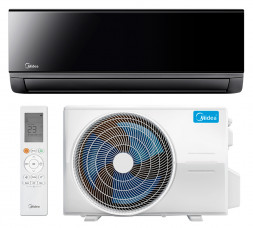 Кондиционер Midea MSAG4-18HRN1-I/MSAG4-18HRN1-O