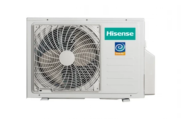 Кондиционер инверторный Hisense AS-13UW4RYRKB04 Wi-Fi
