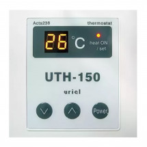 Терморегулятор Uriel UTH-150 (встраиваемый)