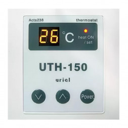 Терморегулятор Uriel UTH-150 (встраиваемый)