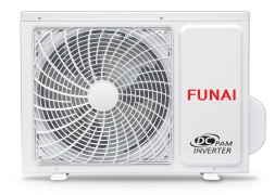 Кондиционер инверторный Funai RAC-I-KD30HP.D02
