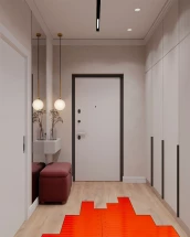 Нагревательный мат Теплолюкс EvoHeat 640/8,0 кв.м