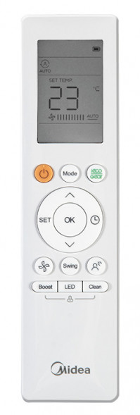 Внутренний блок Midea MSFA1-09N8D6-I