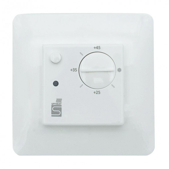 Терморегулятор для теплого пола SpyHeat ETL-308S
