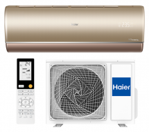 Кондиционер Haier AS50S2SJ2FA-G/1U50JECFRA