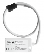 Wi-Fi USB модуль FUNAI AEH-W4G1F	