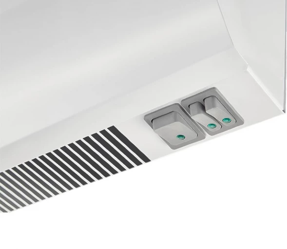 Тепловая завеса Ballu BHC-CE-3T