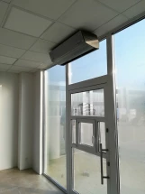 Воздушная завеса Sonniger Guard 100C без нагрева