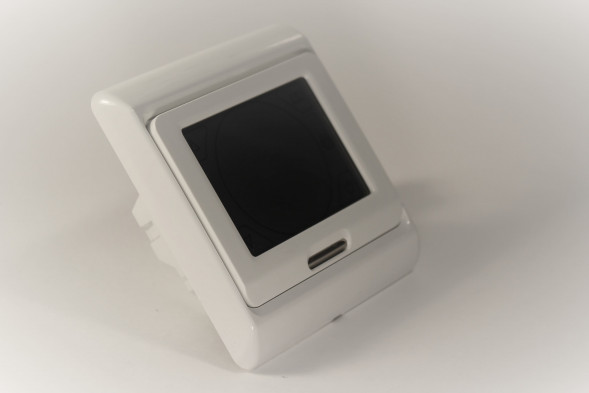 Терморегулятор E 91.716