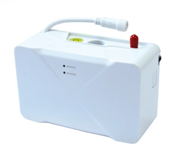 Насос дренажный LP038-20WA (38 л/ч, 20 м) LAMPRECHT