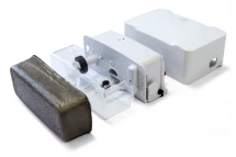 Насос дренажный LP038-20WA (38 л/ч, 20 м) LAMPRECHT