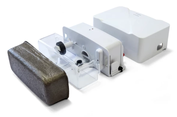 Насос дренажный LP038-20WA (38 л/ч, 20 м) LAMPRECHT