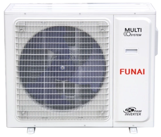 Наружный блок Funai RAM-I-4OK85HP.01/U