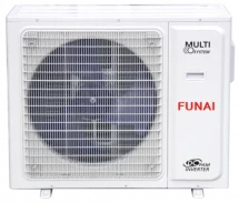 Наружный блок Funai RAM-I-4OK105HP.02/U