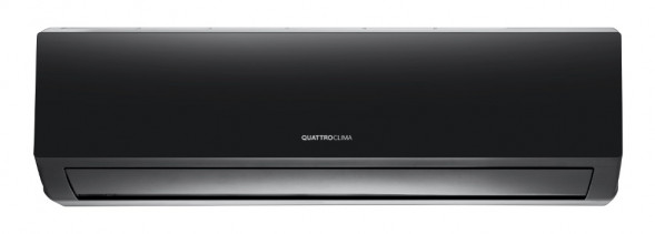 Кондиционер инверторный Quattroclima QV-FE12WA/QN-FE12WA
