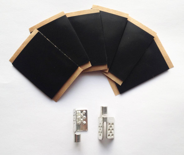 Инфракрасный пленочный теплый пол 15 м² с терморегулятором E