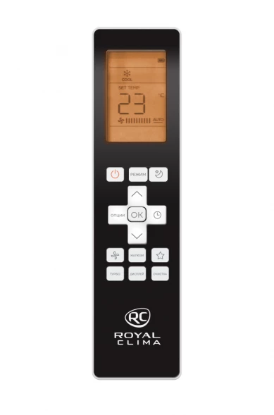 Кондиционер инверторный Royal Clima RCI-FC22HN