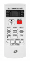 Кондиционер Aeron ARN-II-09IHNA4-01/ARN-II-09OHNA4-01