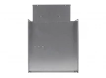 Канальный нагреватель-калорифер NEP-1000*500/90 электрический прямоугольный Неватом