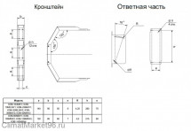 Водяной тепловентилятор Тепломаш КЭВ-19M3,5W1