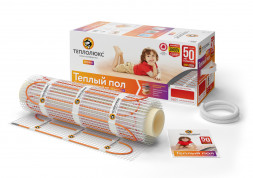 Нагревательный мат Теплолюкс Tropix МНН 2240 Вт/14,0 кв.м
