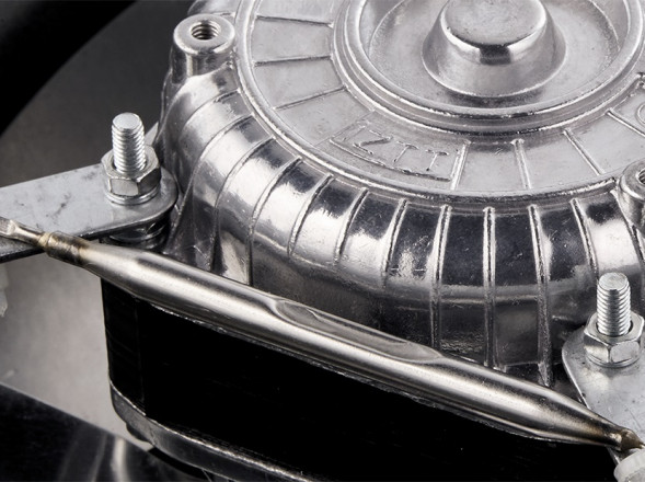 Электрическая тепловая пушка Ballu BHP-P-9