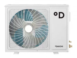 Кондиционер инверторный Daichi UNI25AVQS1R/UNI25FVS1R
