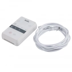 Тепловая завеса Ballu BHC-M20T18-PS (пульт BRC-D1)