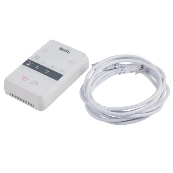 Тепловая завеса Ballu BHC-M20T18-PS (пульт BRC-D1)