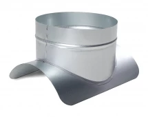 Врезка-160/125-205-40-35-оц.-0.5-н