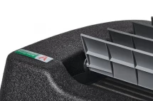 Водяной тепловентилятор Ballu BHP-W3-20-S