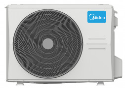 Кондиционер Midea MSAG1-18HRN1-I/MSAG1-18HRN1-O